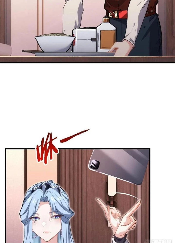 Bật Hack Mà Vẫn Là Tông Môn Yếu Nhất Sao? Chapter 33 - 15