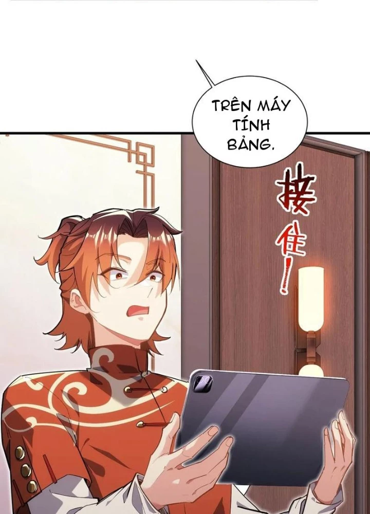 Bật Hack Mà Vẫn Là Tông Môn Yếu Nhất Sao? Chapter 33 - 17