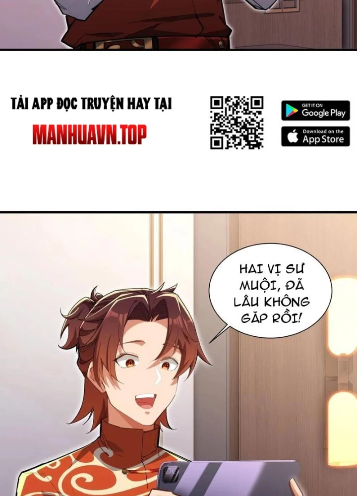 Bật Hack Mà Vẫn Là Tông Môn Yếu Nhất Sao? Chapter 33 - 19