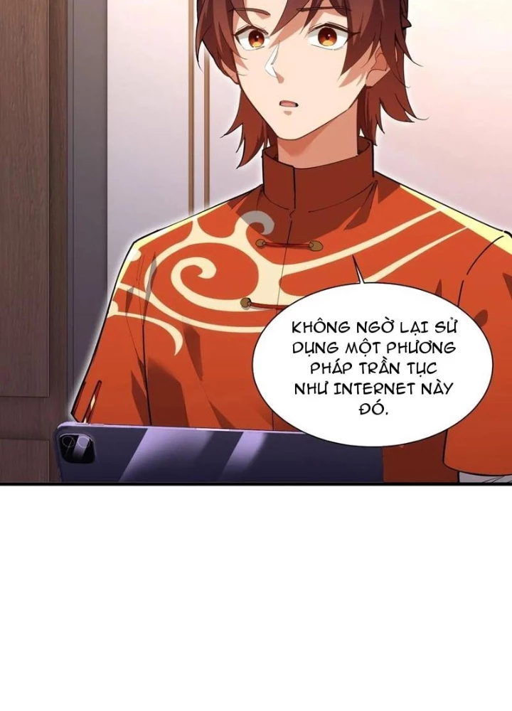 Bật Hack Mà Vẫn Là Tông Môn Yếu Nhất Sao? Chapter 33 - 25