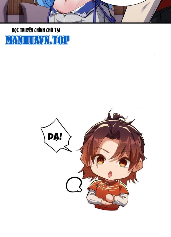 Bật Hack Mà Vẫn Là Tông Môn Yếu Nhất Sao? Chapter 33 - 29