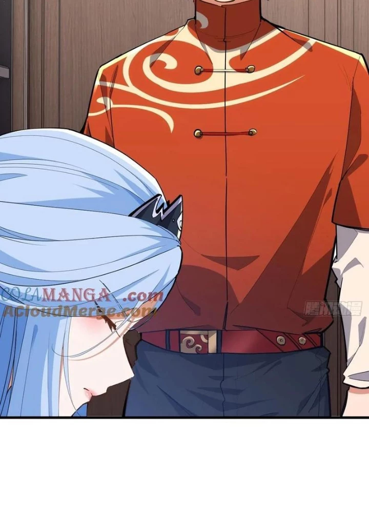 Bật Hack Mà Vẫn Là Tông Môn Yếu Nhất Sao? Chapter 33 - 55