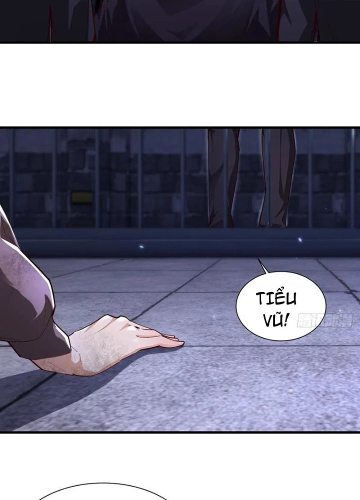 Bật Hack Mà Vẫn Là Tông Môn Yếu Nhất Sao? Chapter 33 - 71