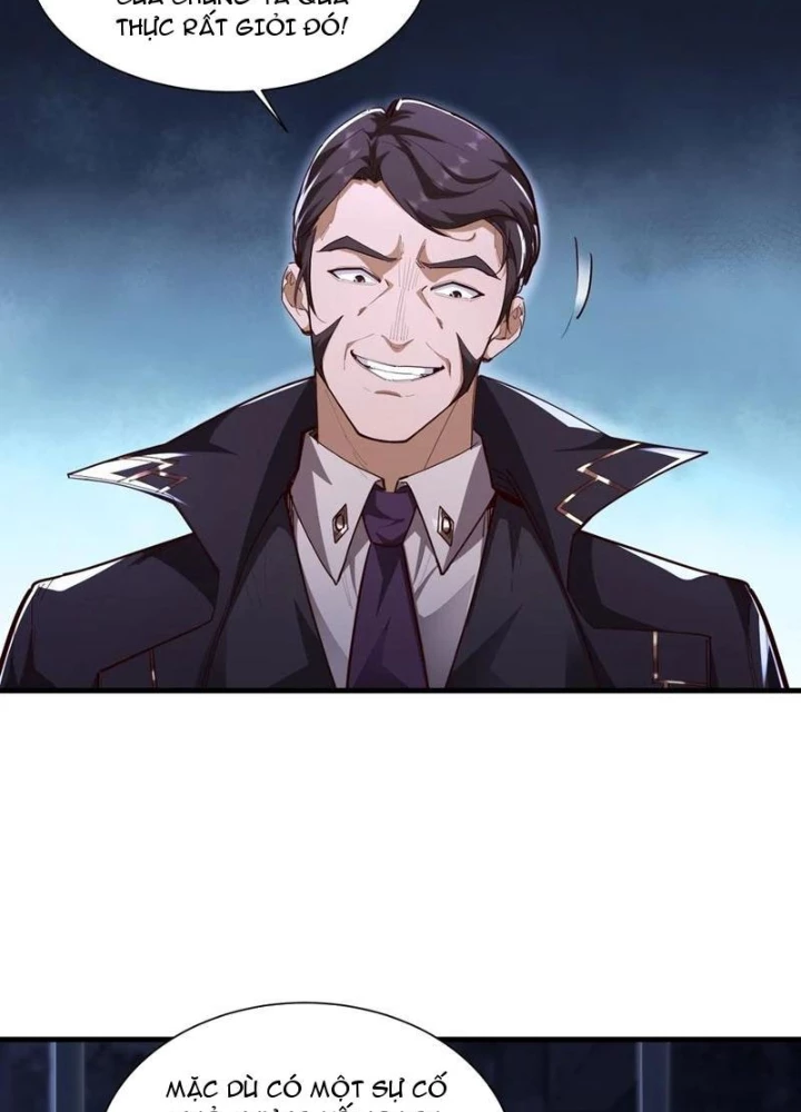 Bật Hack Mà Vẫn Là Tông Môn Yếu Nhất Sao? Chapter 33 - 73