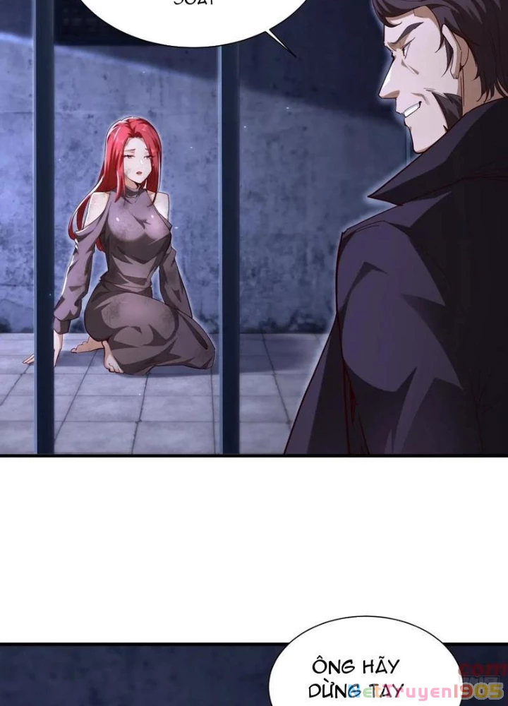 Bật Hack Mà Vẫn Là Tông Môn Yếu Nhất Sao? Chapter 33 - 75