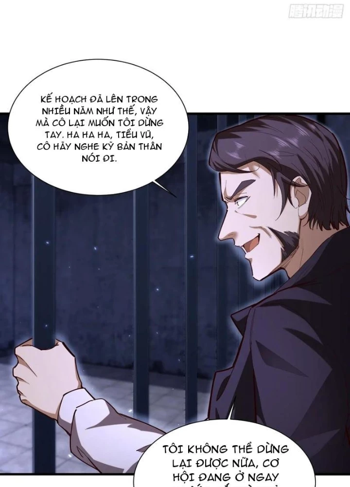 Bật Hack Mà Vẫn Là Tông Môn Yếu Nhất Sao? Chapter 33 - 79