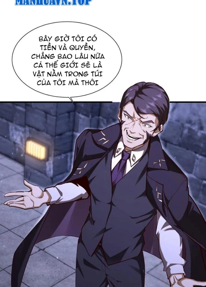 Bật Hack Mà Vẫn Là Tông Môn Yếu Nhất Sao? Chapter 33 - 81