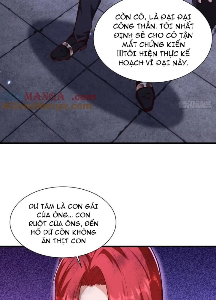 Bật Hack Mà Vẫn Là Tông Môn Yếu Nhất Sao? Chapter 33 - 83