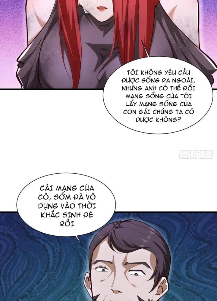 Bật Hack Mà Vẫn Là Tông Môn Yếu Nhất Sao? Chapter 33 - 85