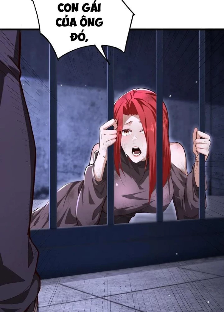 Bật Hack Mà Vẫn Là Tông Môn Yếu Nhất Sao? Chapter 33 - 93