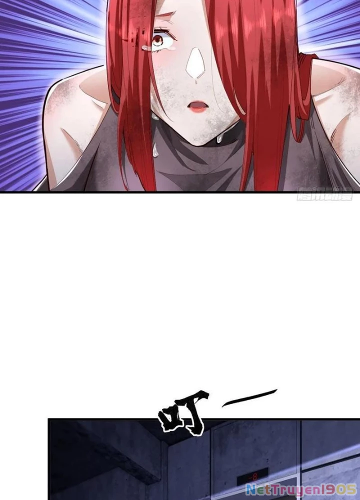 Bật Hack Mà Vẫn Là Tông Môn Yếu Nhất Sao? Chapter 33 - 99