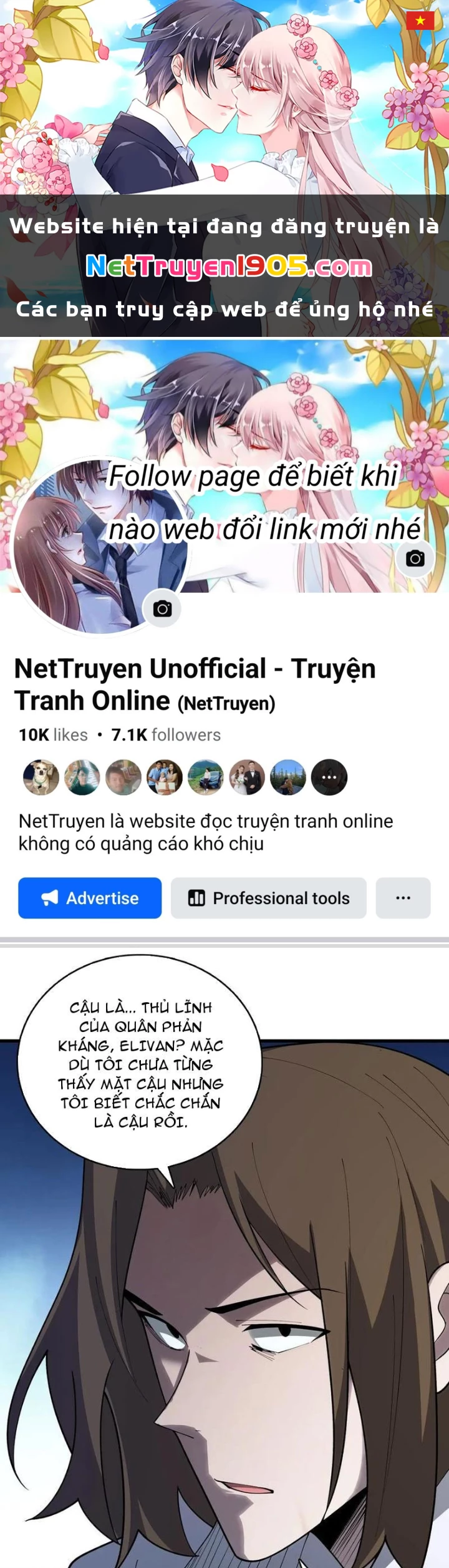 Người chơi đệ nhất Chapter 49 - 1