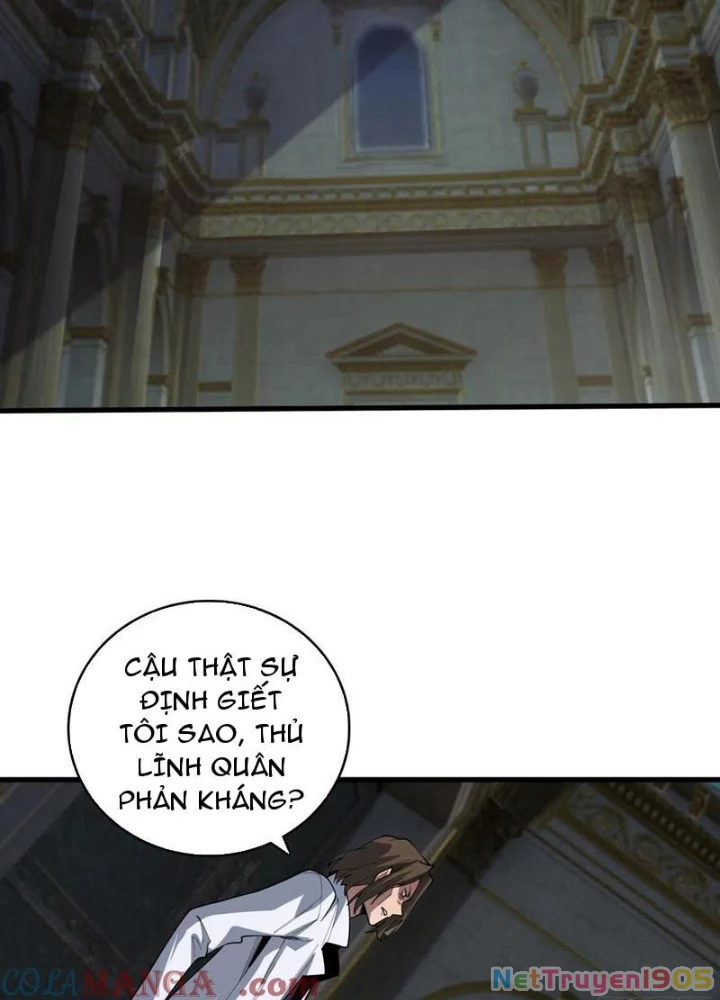 Người chơi đệ nhất Chapter 49 - 15