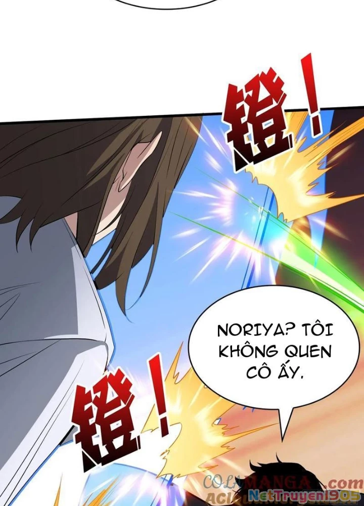 Người chơi đệ nhất Chapter 49 - 25