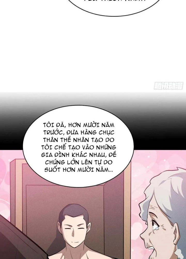 Người chơi đệ nhất Chapter 49 - 43