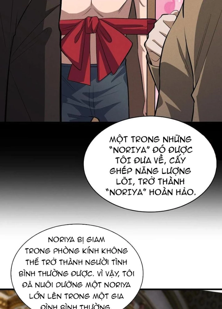 Người chơi đệ nhất Chapter 49 - 45