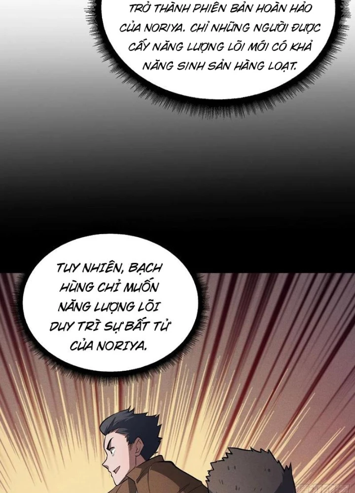 Người chơi đệ nhất Chapter 49 - 51