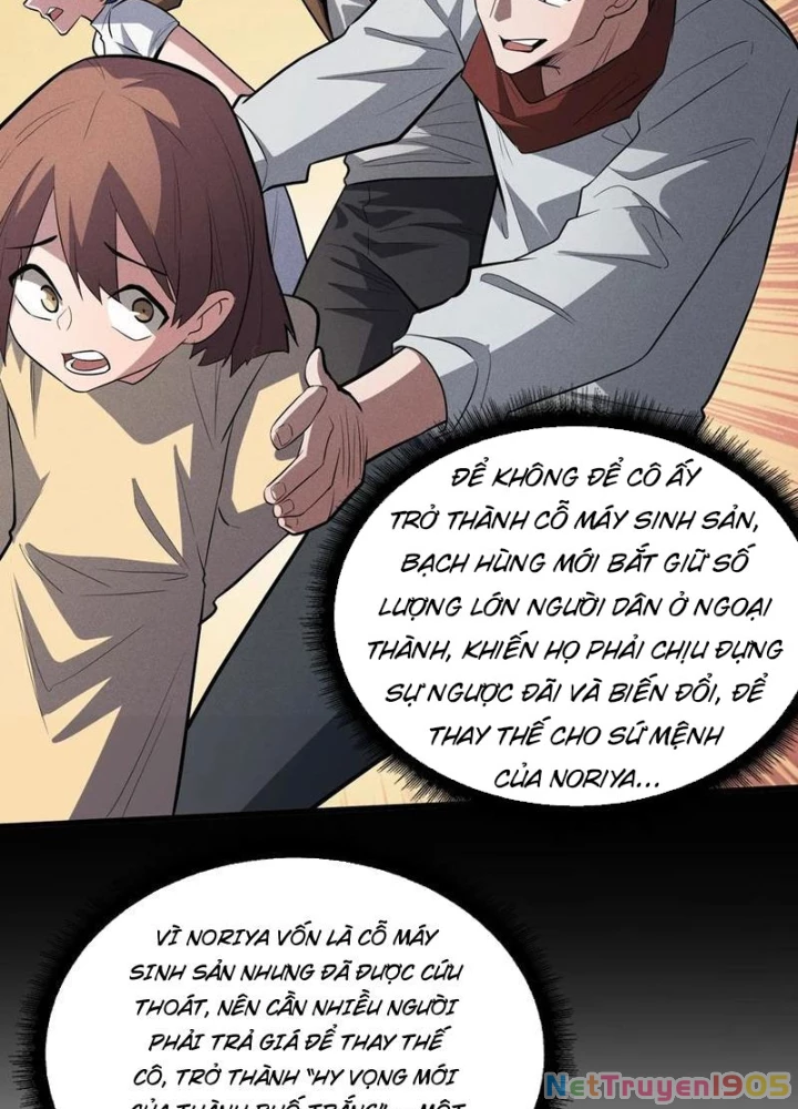 Người chơi đệ nhất Chapter 49 - 53