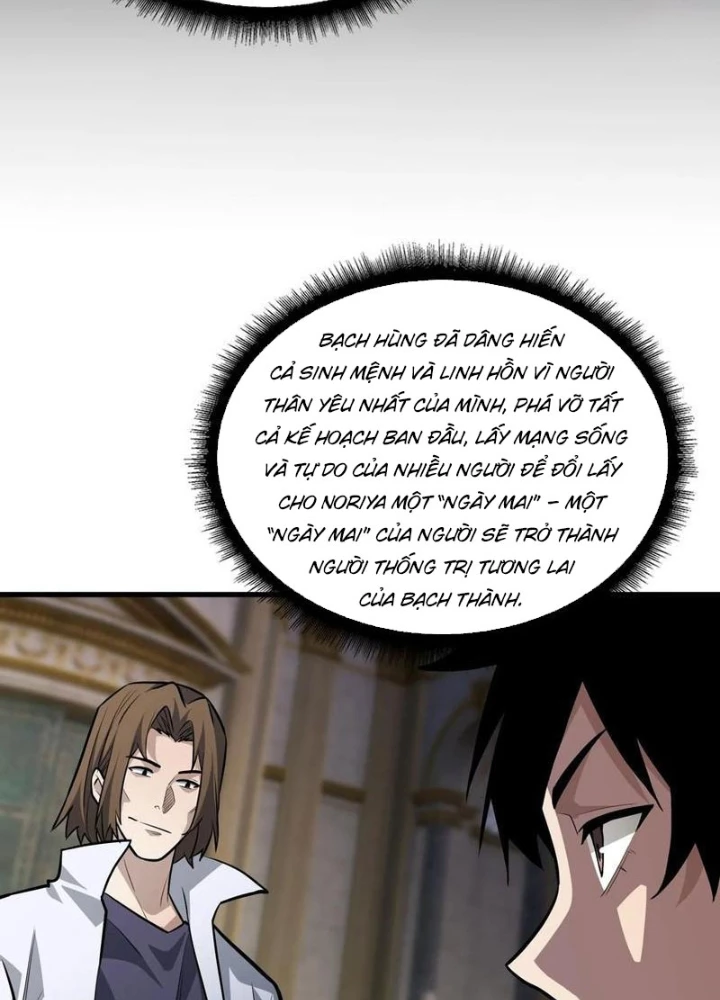 Người chơi đệ nhất Chapter 49 - 55