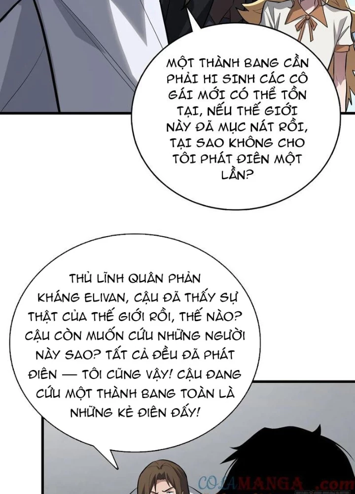 Người chơi đệ nhất Chapter 49 - 77
