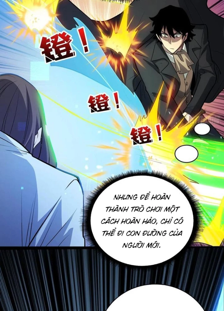 Người chơi đệ nhất Chapter 49 - 85