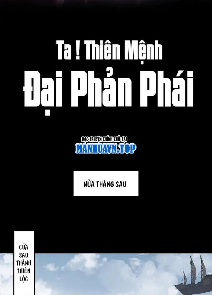 [FIX Thứ tự] Ta Trời Sinh Đã Là Nhân Vật Phản Diện Chapter 253 - 3