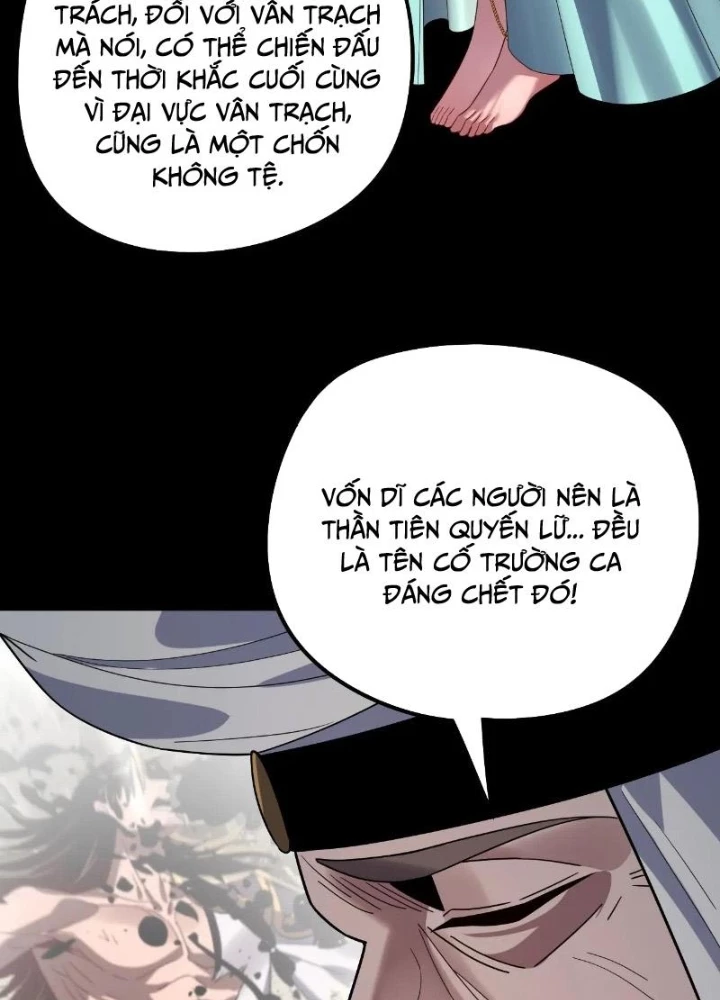 [FIX Thứ tự] Ta Trời Sinh Đã Là Nhân Vật Phản Diện Chapter 253 - 15