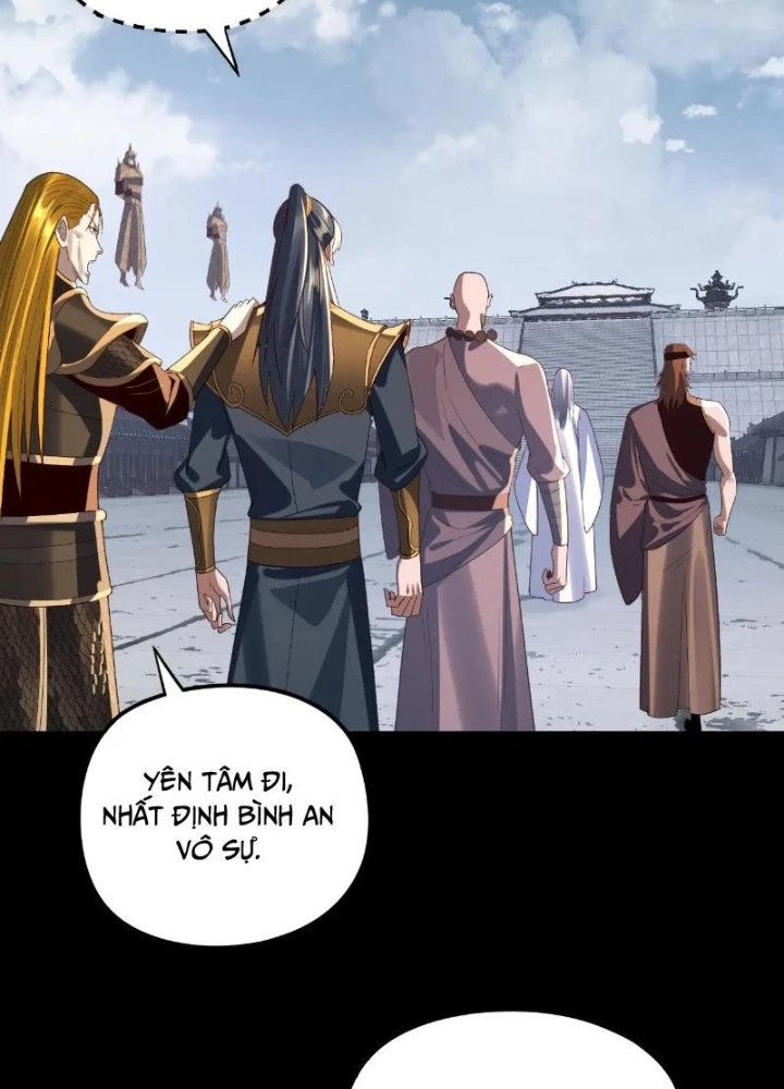 [FIX Thứ tự] Ta Trời Sinh Đã Là Nhân Vật Phản Diện Chapter 253 - 25
