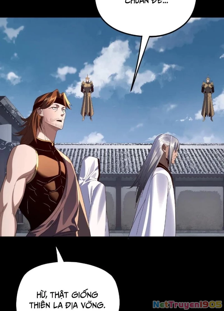 [FIX Thứ tự] Ta Trời Sinh Đã Là Nhân Vật Phản Diện Chapter 253 - 27