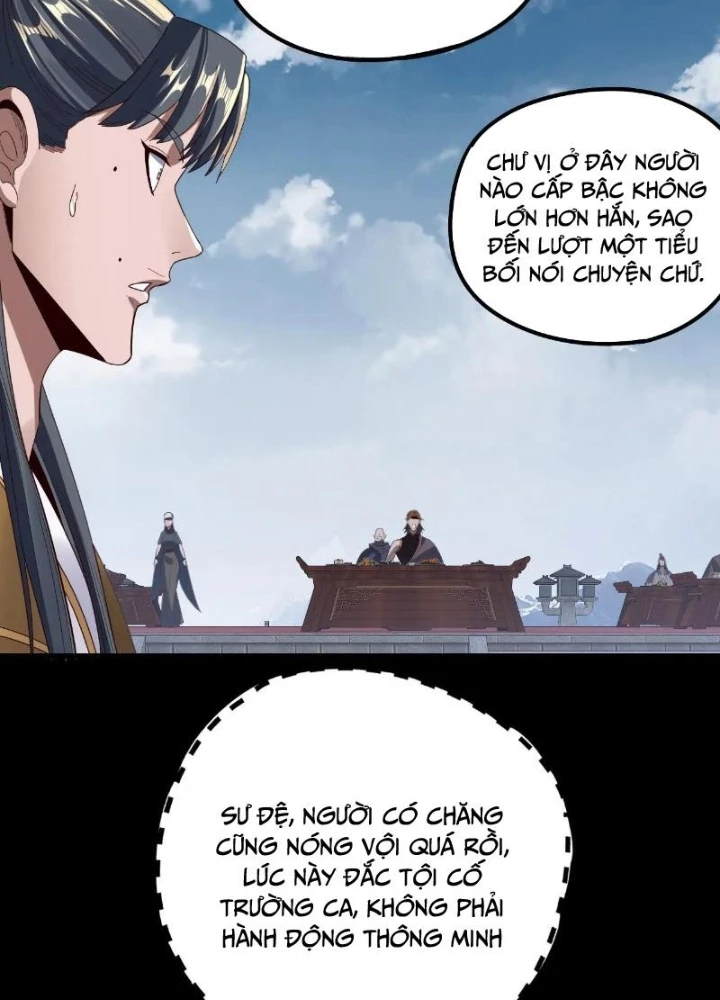 [FIX Thứ tự] Ta Trời Sinh Đã Là Nhân Vật Phản Diện Chapter 253 - 39