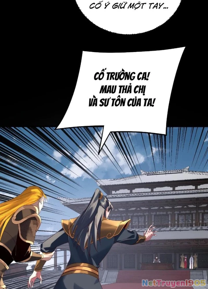 [FIX Thứ tự] Ta Trời Sinh Đã Là Nhân Vật Phản Diện Chapter 253 - 53