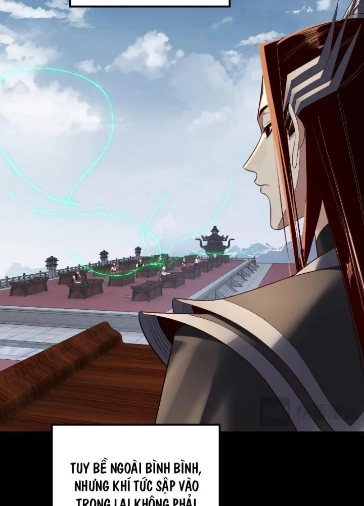 [FIX Thứ tự] Ta Trời Sinh Đã Là Nhân Vật Phản Diện Chapter 253 - 61