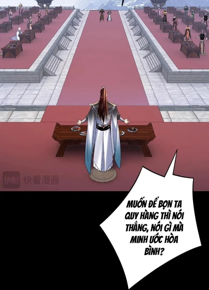 [FIX Thứ tự] Ta Trời Sinh Đã Là Nhân Vật Phản Diện Chapter 253 - 79