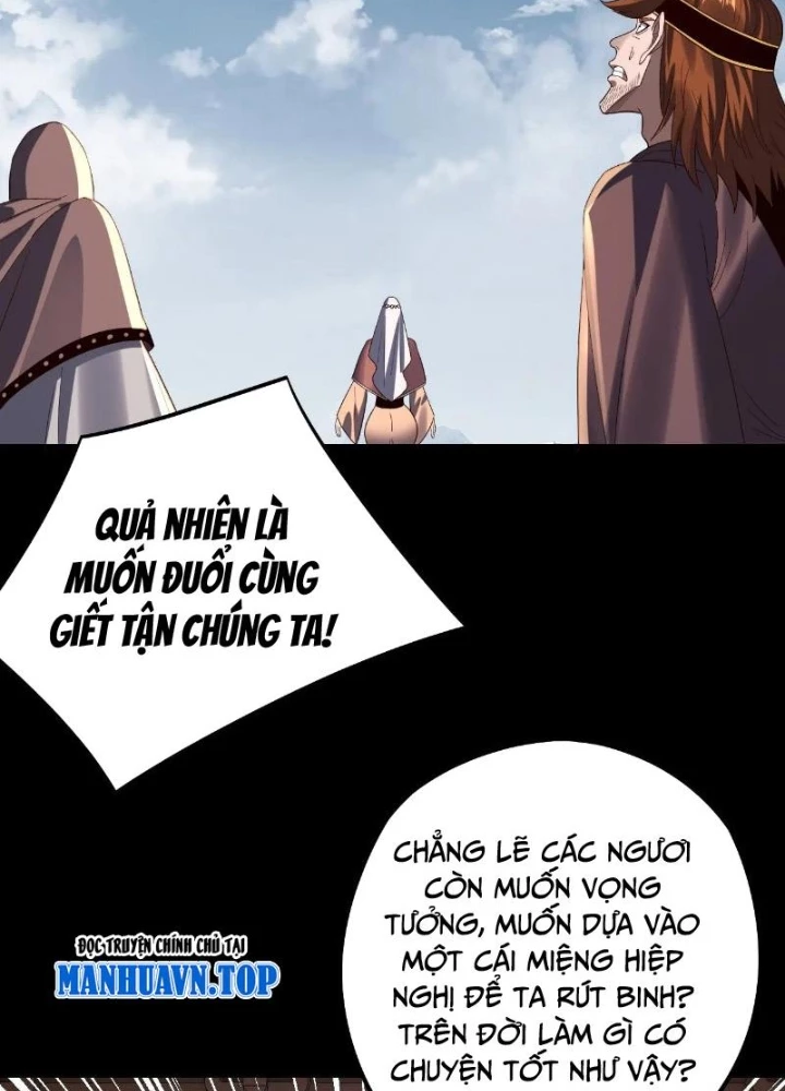 [FIX Thứ tự] Ta Trời Sinh Đã Là Nhân Vật Phản Diện Chapter 253 - 85