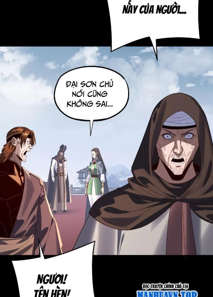 [FIX Thứ tự] Ta Trời Sinh Đã Là Nhân Vật Phản Diện Chapter 253 - 91