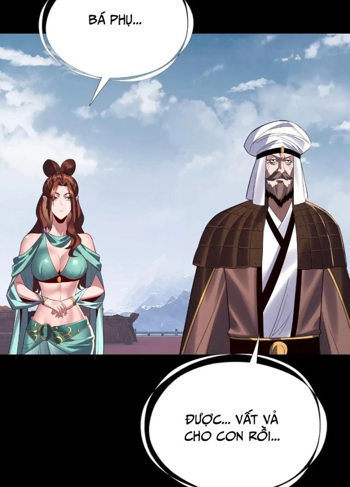 [FIX Thứ tự] Ta Trời Sinh Đã Là Nhân Vật Phản Diện Chapter 253 - 101