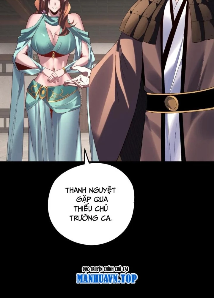 [FIX Thứ tự] Ta Trời Sinh Đã Là Nhân Vật Phản Diện Chapter 253 - 109