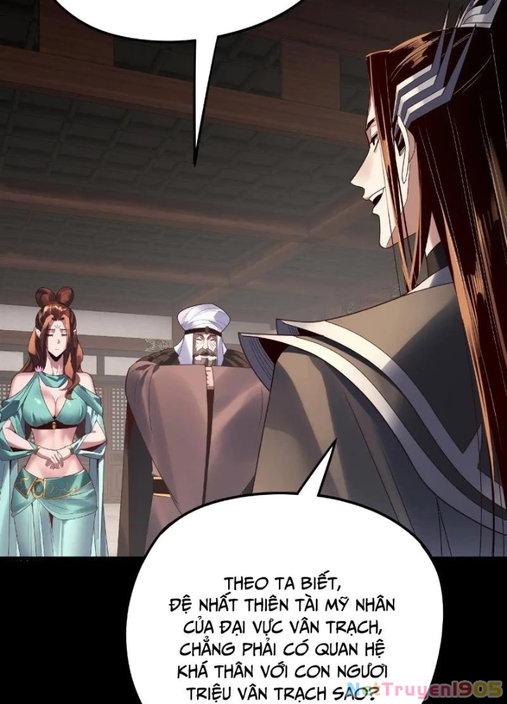 [FIX Thứ tự] Ta Trời Sinh Đã Là Nhân Vật Phản Diện Chapter 253 - 115