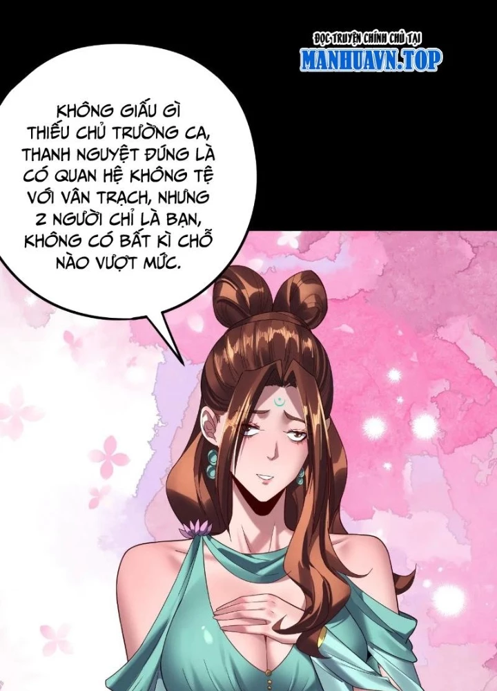 [FIX Thứ tự] Ta Trời Sinh Đã Là Nhân Vật Phản Diện Chapter 253 - 117