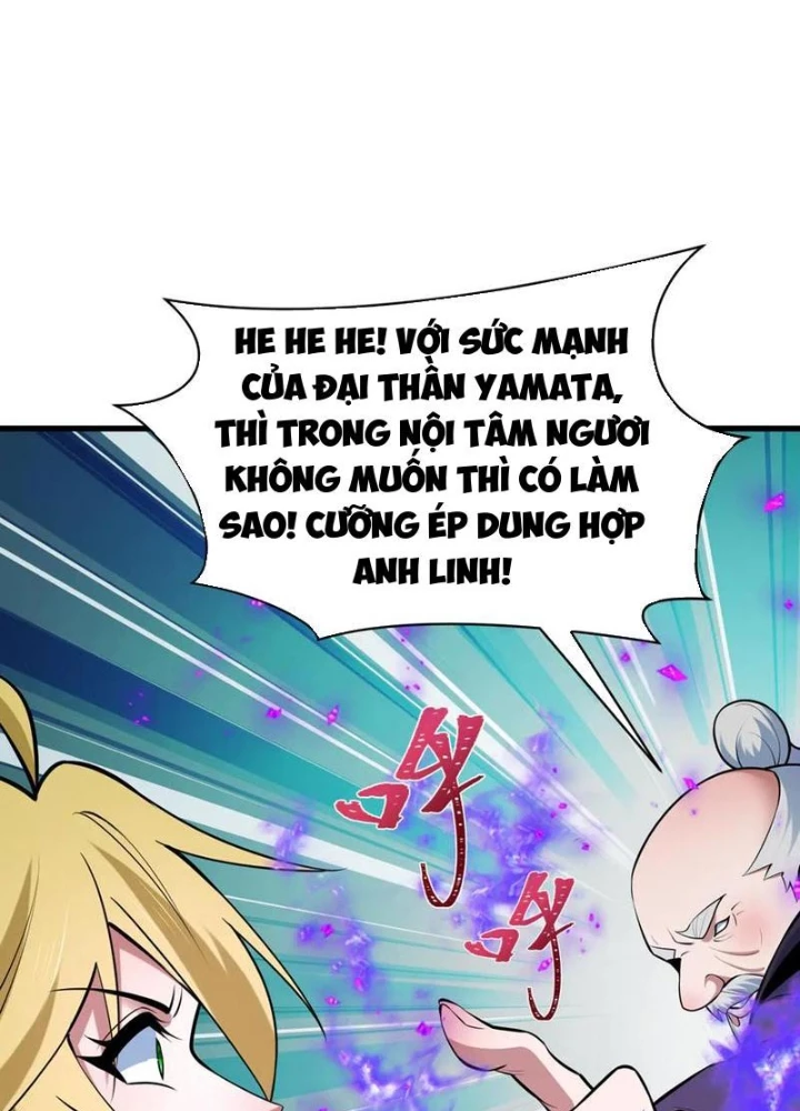 Kỷ Nguyên Kỳ Lạ Chapter 480 - 5