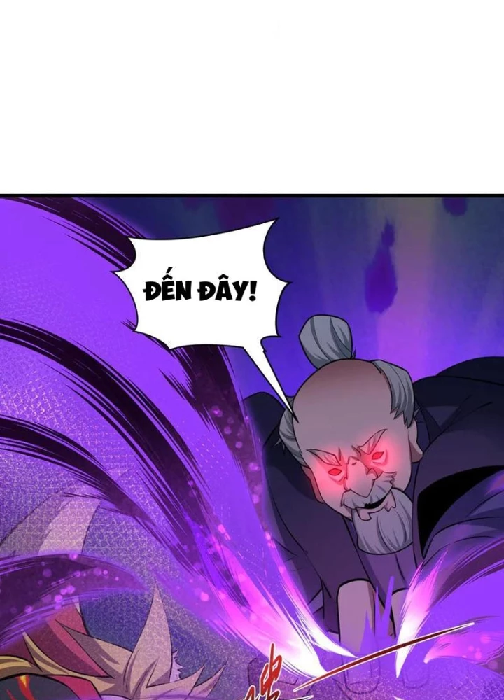 Kỷ Nguyên Kỳ Lạ Chapter 480 - 9