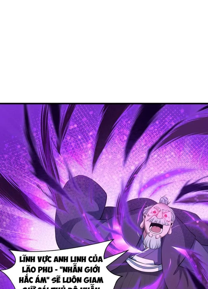 Kỷ Nguyên Kỳ Lạ Chapter 480 - 13