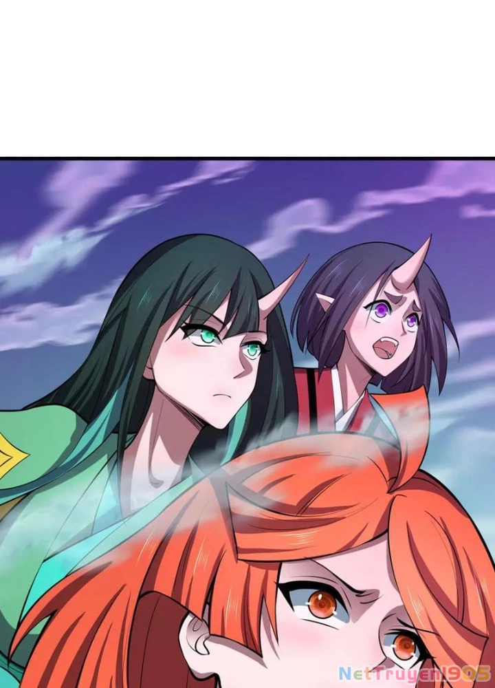 Kỷ Nguyên Kỳ Lạ Chapter 480 - 21