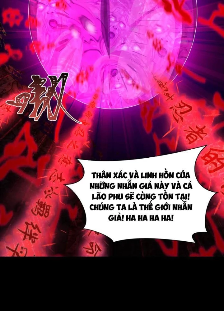 Kỷ Nguyên Kỳ Lạ Chapter 480 - 53
