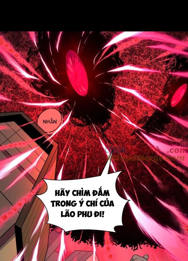 Kỷ Nguyên Kỳ Lạ Chapter 480 - 55