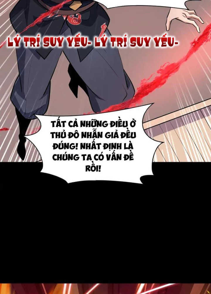 Kỷ Nguyên Kỳ Lạ Chapter 480 - 61
