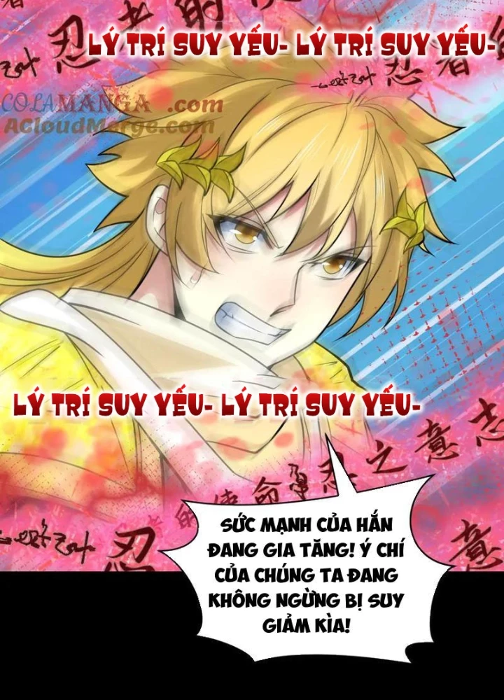 Kỷ Nguyên Kỳ Lạ Chapter 480 - 67