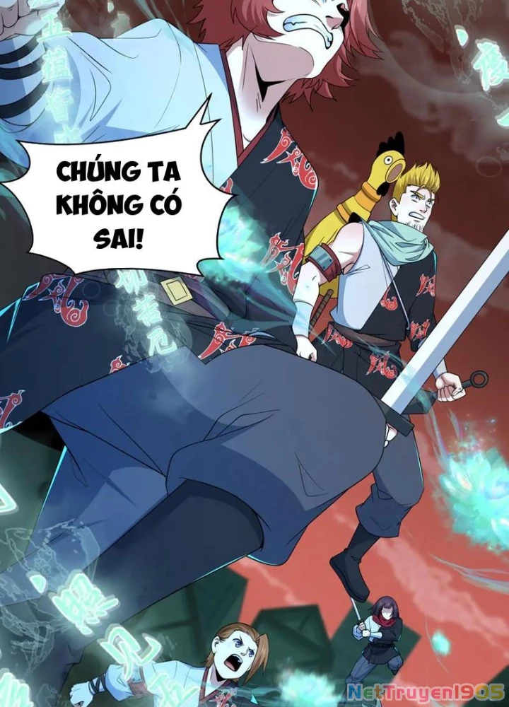 Kỷ Nguyên Kỳ Lạ Chapter 480 - 83