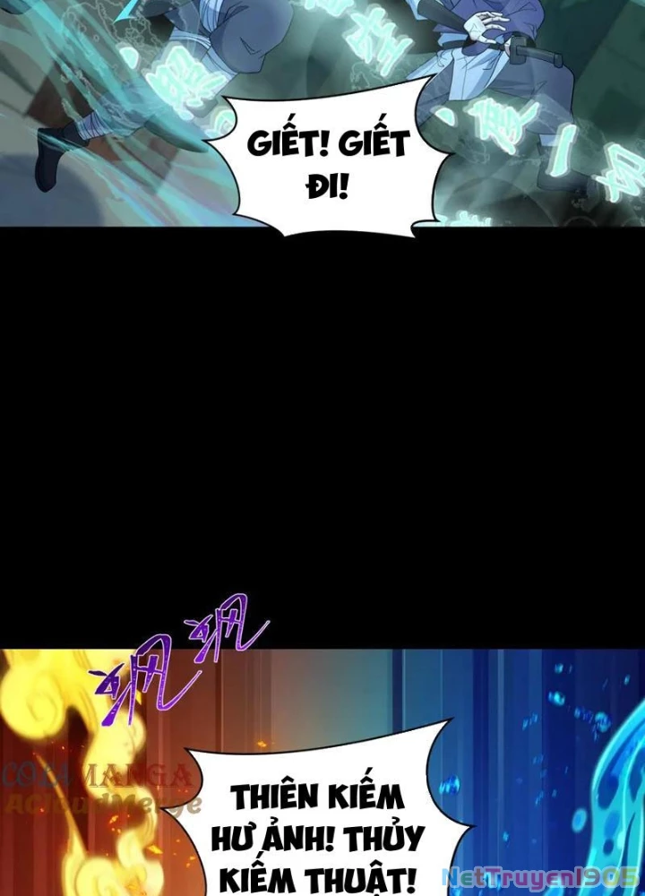 Kỷ Nguyên Kỳ Lạ Chapter 480 - 85