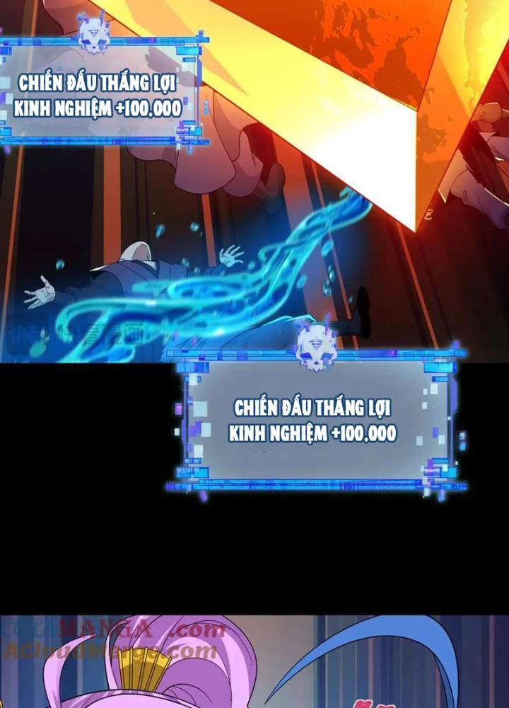Kỷ Nguyên Kỳ Lạ Chapter 480 - 93
